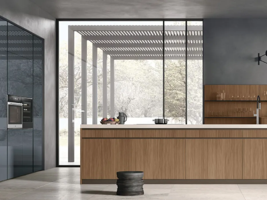 Scopri i modelli delle Cucine Moderne Carrara